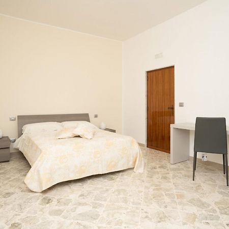 Vitetum Bed and Breakfast Bitetto Buitenkant foto