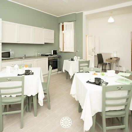 Vitetum Bed and Breakfast Bitetto Buitenkant foto