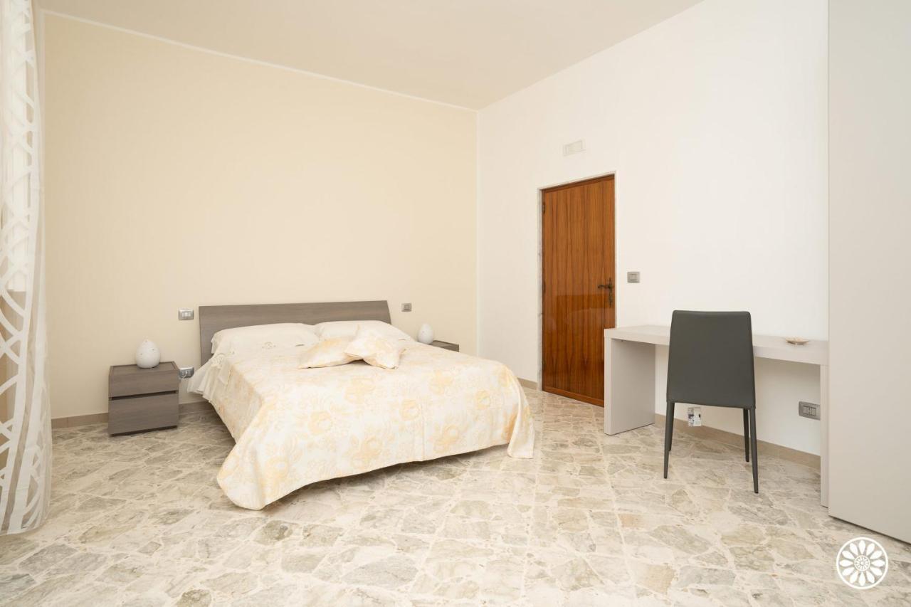 Vitetum Bed and Breakfast Bitetto Buitenkant foto