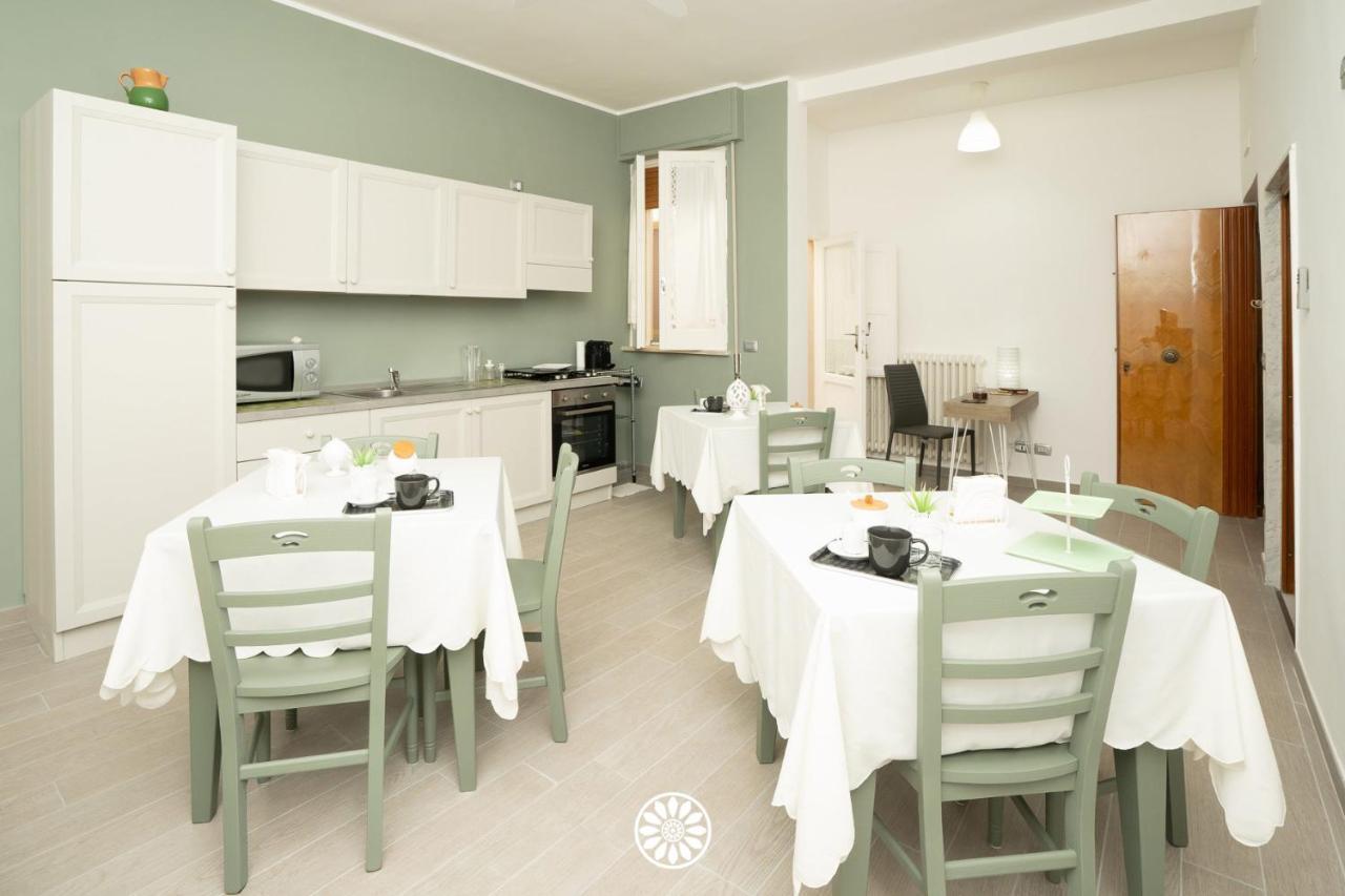 Vitetum Bed and Breakfast Bitetto Buitenkant foto